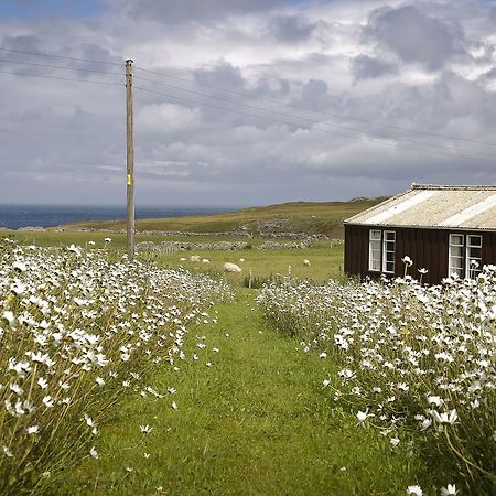 Durness Youth Hostel المظهر الخارجي الصورة