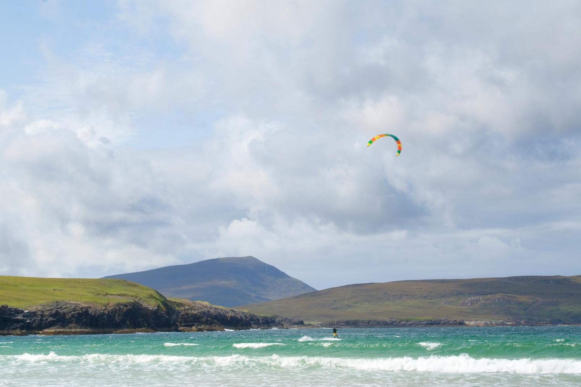 Durness Youth Hostel المظهر الخارجي الصورة