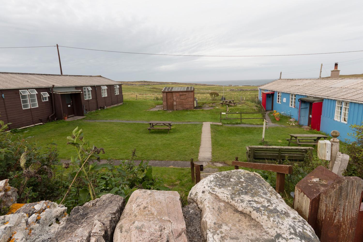 Durness Youth Hostel المظهر الخارجي الصورة