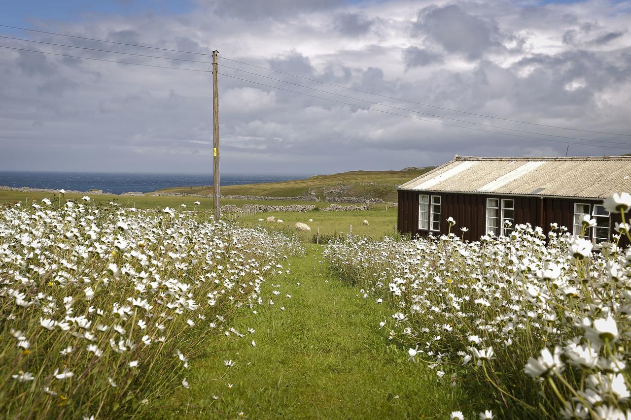 Durness Youth Hostel المظهر الخارجي الصورة