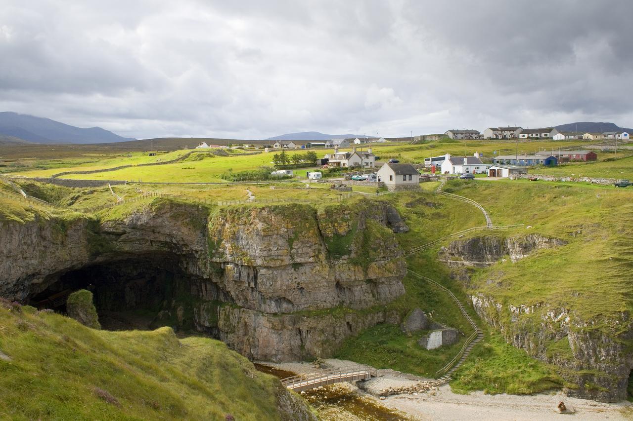 Durness Youth Hostel المظهر الخارجي الصورة