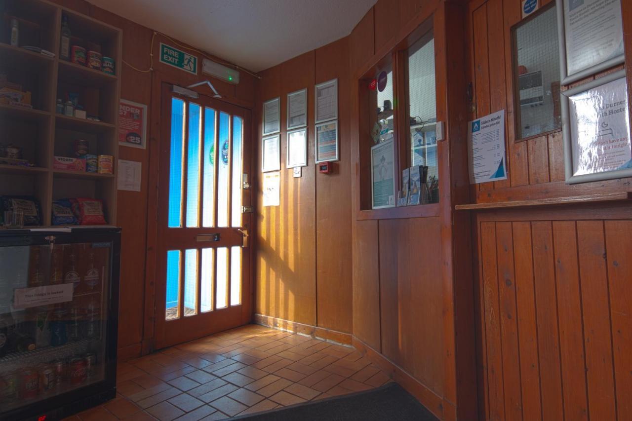 Durness Youth Hostel المظهر الخارجي الصورة