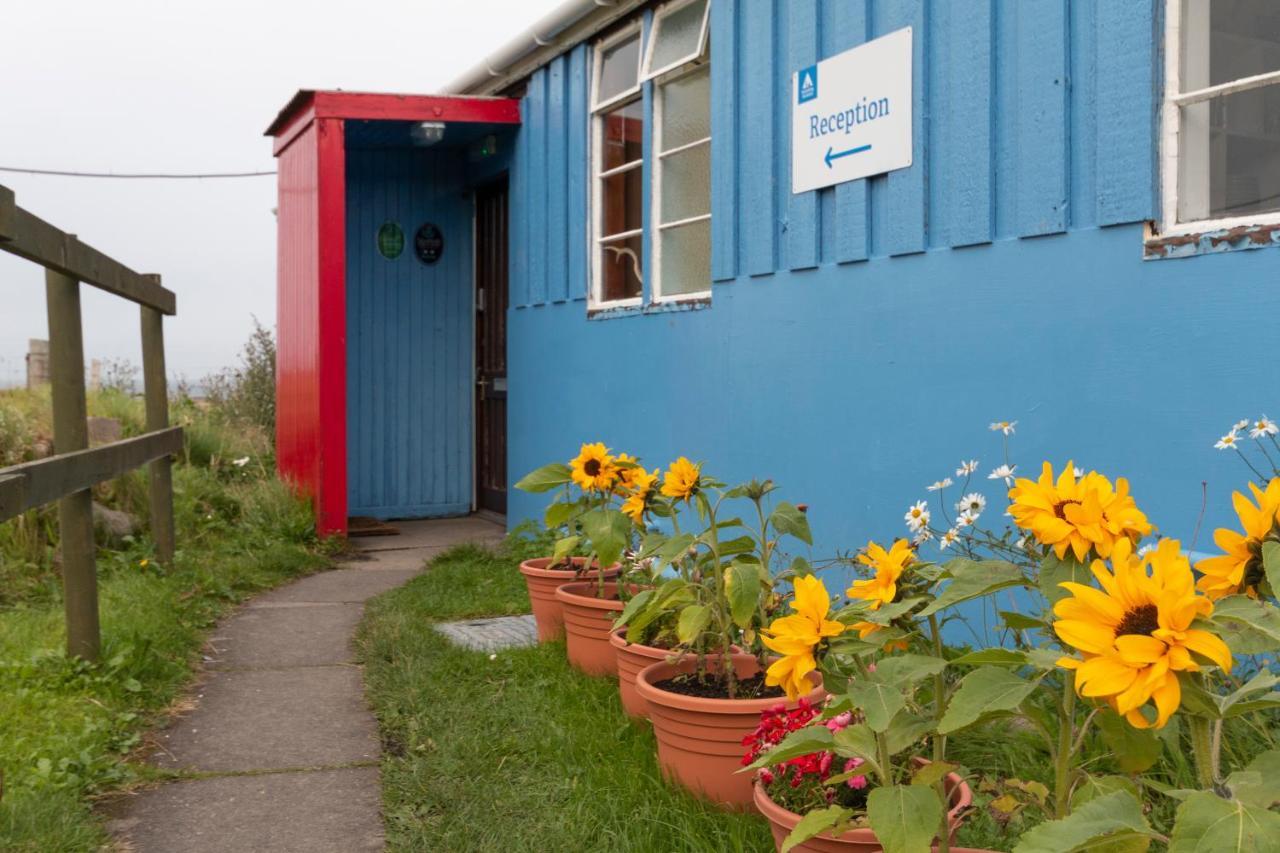 Durness Youth Hostel المظهر الخارجي الصورة