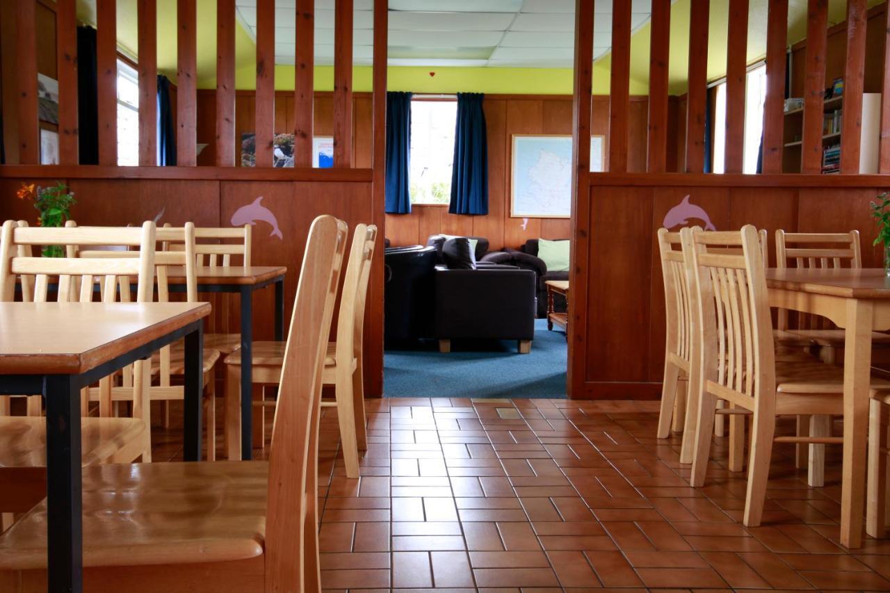 Durness Youth Hostel المظهر الخارجي الصورة