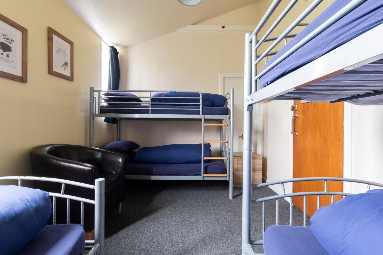 Durness Youth Hostel المظهر الخارجي الصورة