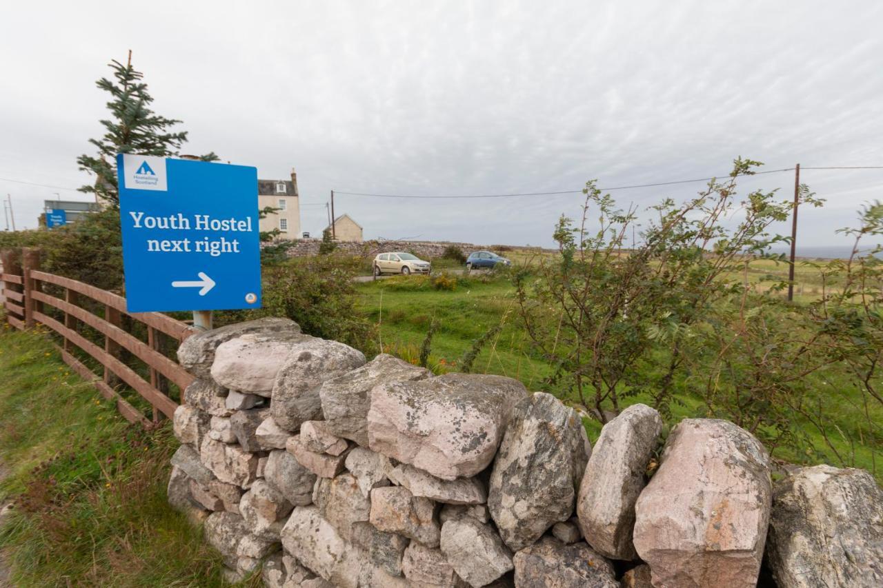 Durness Youth Hostel المظهر الخارجي الصورة