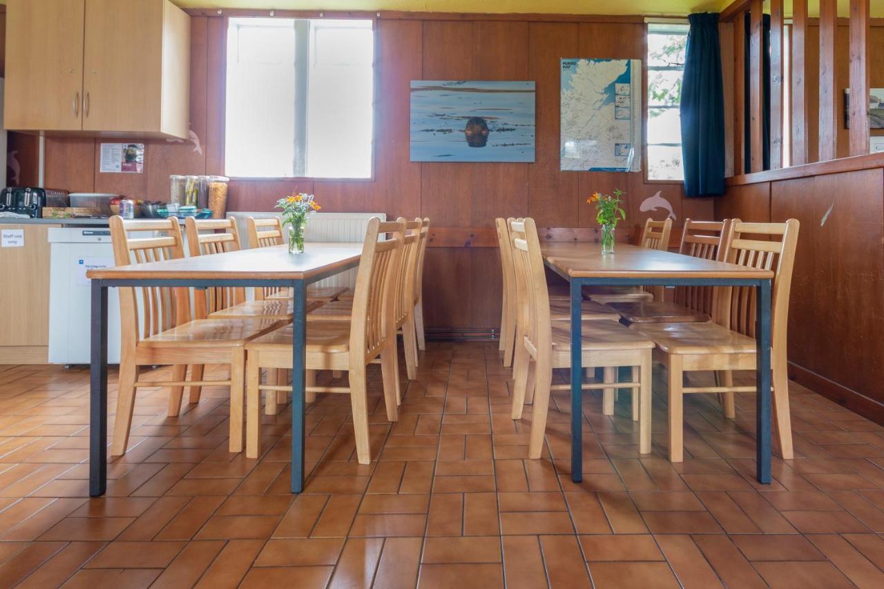 Durness Youth Hostel المظهر الخارجي الصورة